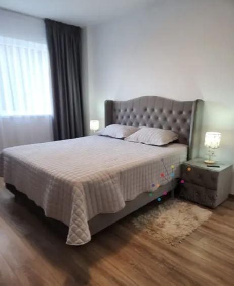 Apartament premium 3 camere |  | Parcare subterană | Boxă | Prima Inchiriere - 8
