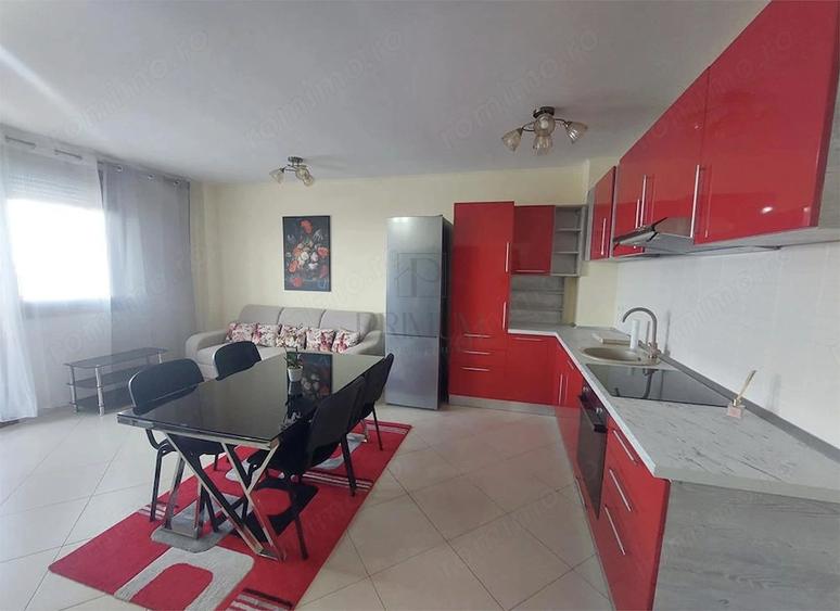 Apartament cu 3 camere în Circumvalațiunii