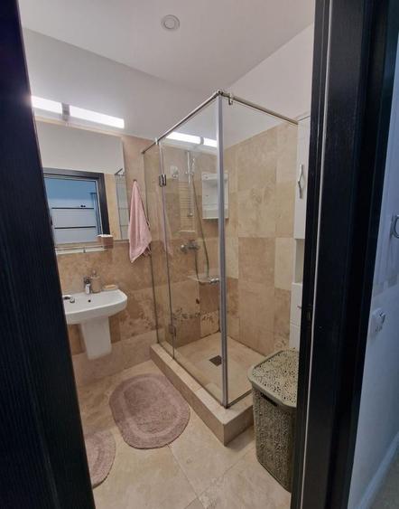 Apartament cu 2 camere decomandat, mobilat în Militari