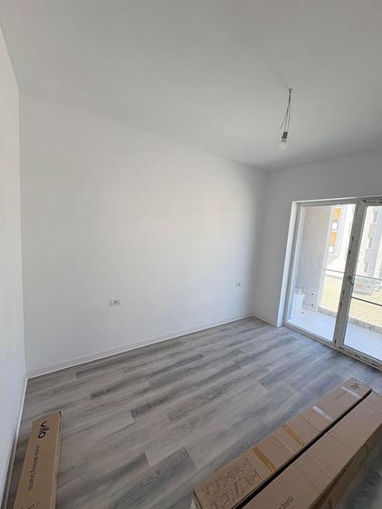 Apartament Nou 2 Camere, Etajul 1 – Încălzire în Pardoseală | Giroc - 2