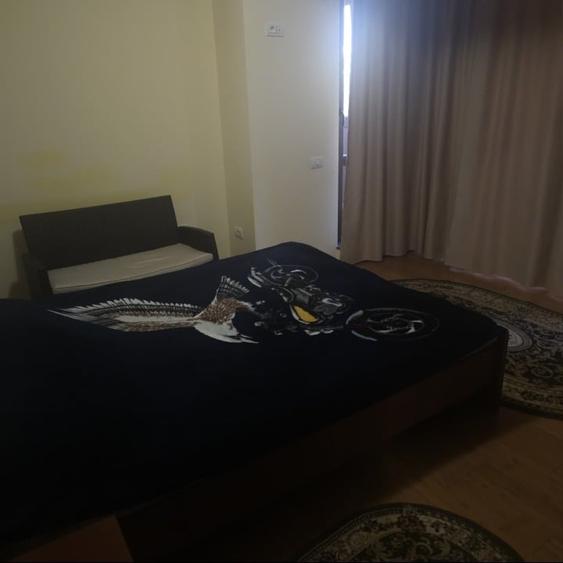 Apartament cu 2 camere decomandat, mobilat în Arcul de Triumf