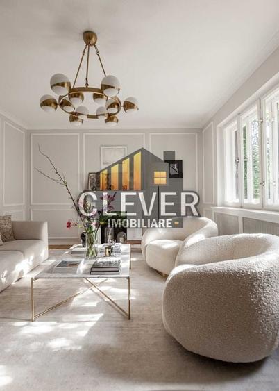 Apartament cu 3 camere semidecomandat în Theodor Pallady