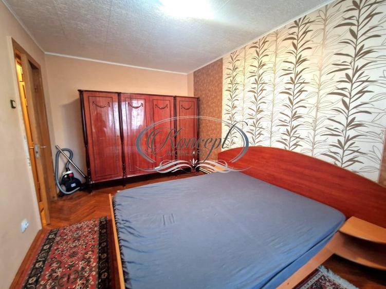Apartament cu balcon si centrala proprie in zona BIG - 2