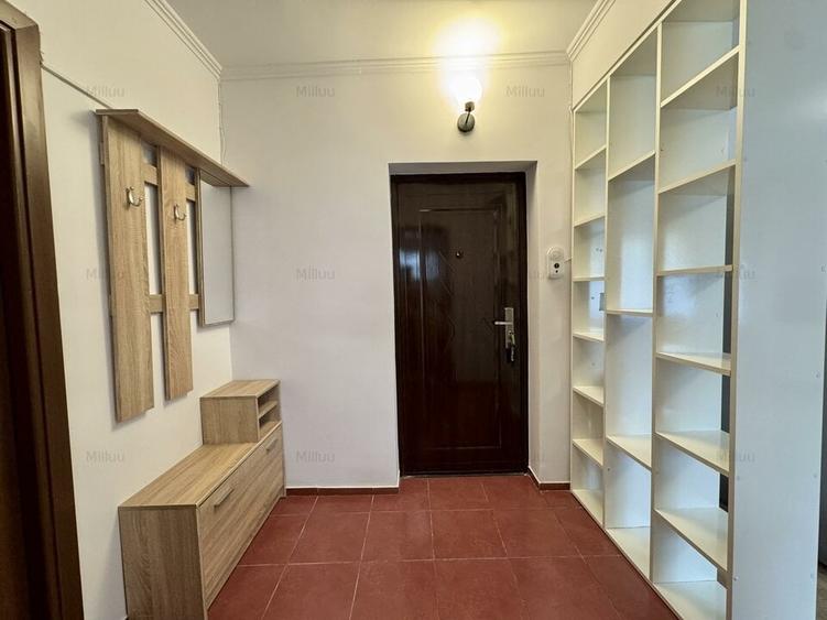 2 camere | Parcare | Stejarului | Floresti - 11