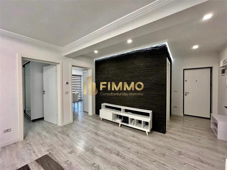 Apartament cu 3 camere decomandat, mobilat în Central
