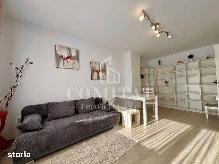 Apartament 2 camere decomandate |Priveli?te panoramica asupra ora?ului - 2
