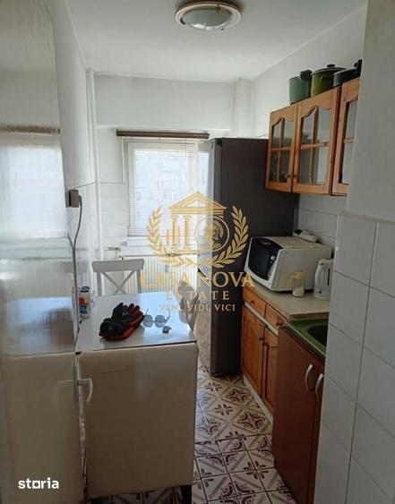 Apartament 1 camera 42mp,zona calea manastur, centrala proprie - 4