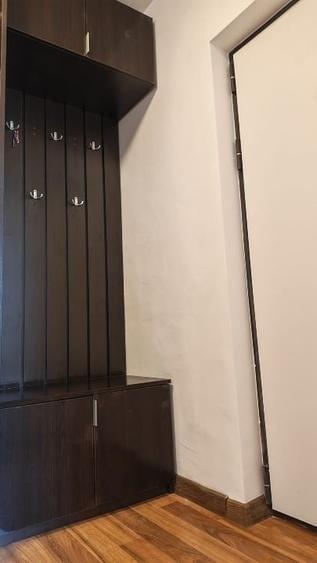 Apartament 2 camere Gorjului | aer conditionat | metrou. - 11