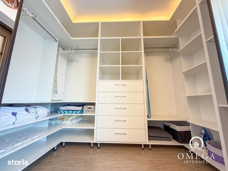 Apartament MODERN 2 camere Moara de Vant - 17