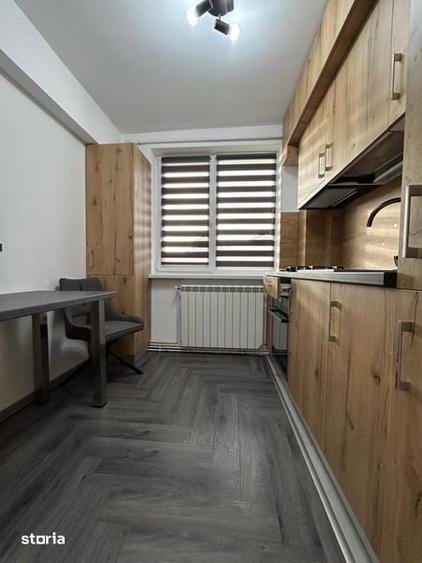 2 camere ULTRACENTRAL / Renovat complet / proprietar - 3