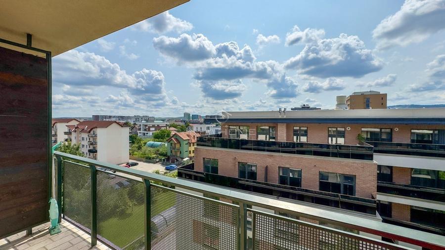 Apartament de vanzare 1 camera, zona Iulius Mall, FSEGA - 17