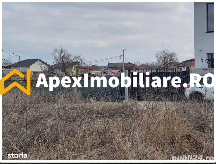 Spațiu comercial, în Lacul Morii