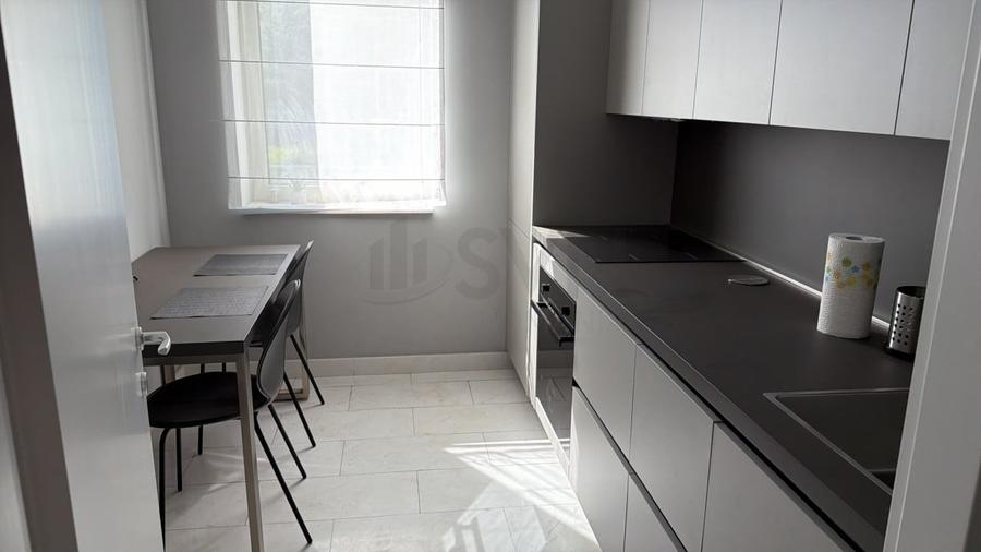 Apartament cu 2 camere decomandat în Domenii