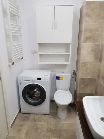 Apartament cu 2 camere decomandat în Chiajna