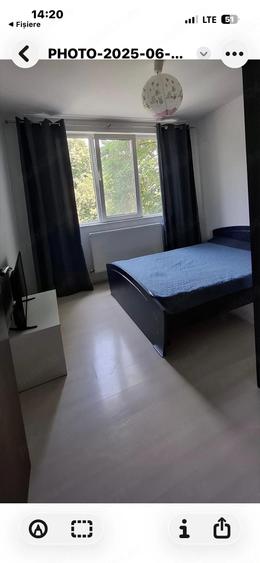 inchiriez apartament 3 camere Valea Ialomitei - 5