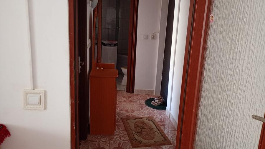 Apartament cu 2 camere decomandat în Nicolae Bălcescu