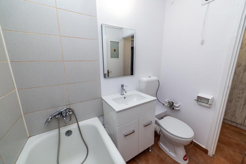 Garsoniera | Pefriendly | 3 Min Metrou Obor - 10