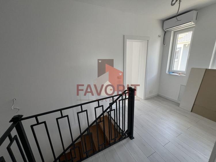 Duplex 4 camere | Finisaje premium | Chisoda - 11