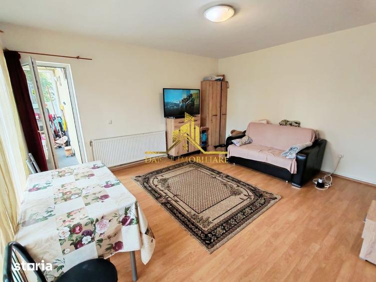 2 camere, decomandat, PET FRIENDLY, bloc nou, Floresti, zona VIVO - 6