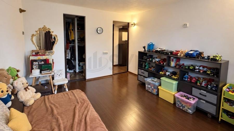 Apartament cu 2 camere decomandat, mobilat în Aviației