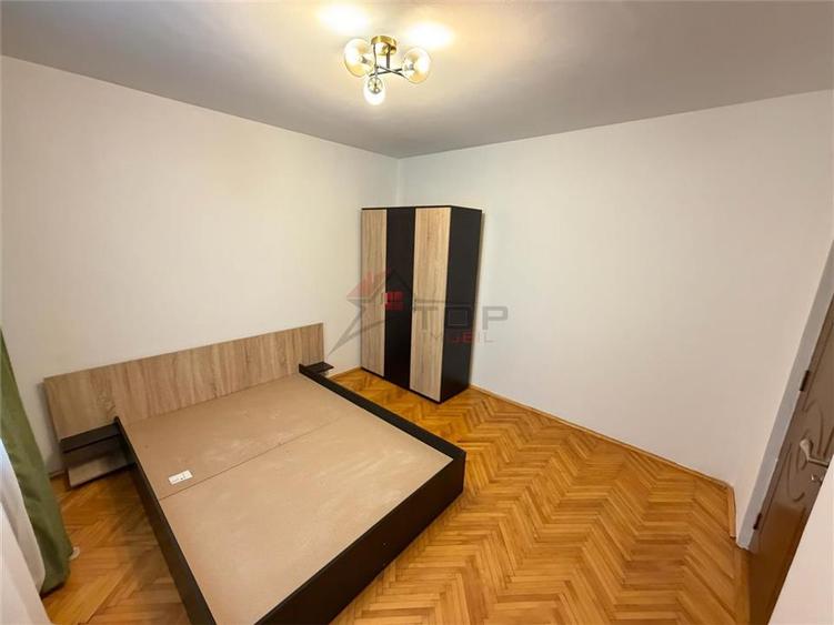 Apartament 3 camere semidecomandat, Podu Ros - Titu Maiorescu - 7