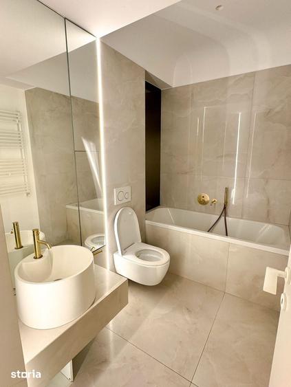 Rent I Premium 2-Bedroom Apartment | Cortina North I Pipera - 4