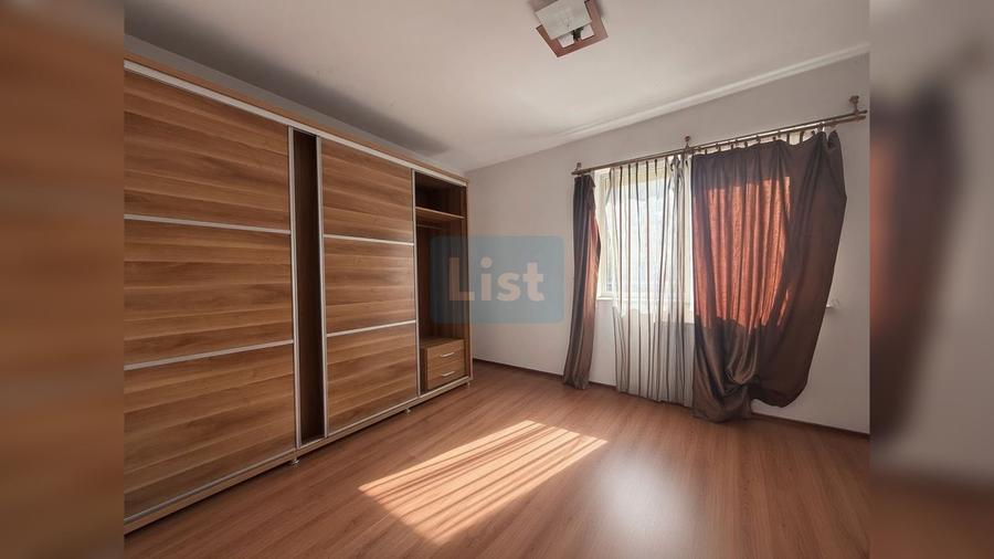 Apartament cu 2 camere semidecomandat, mobilat în Bună Ziua