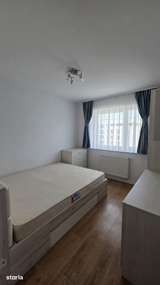 Apartament 3 camere Coresi 77 mp utili + terasa 9 mp Parcare + Beci - 11