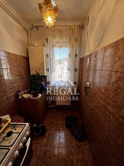 Apartament cu 2 camere de vânzare – Traian Vuia - 7