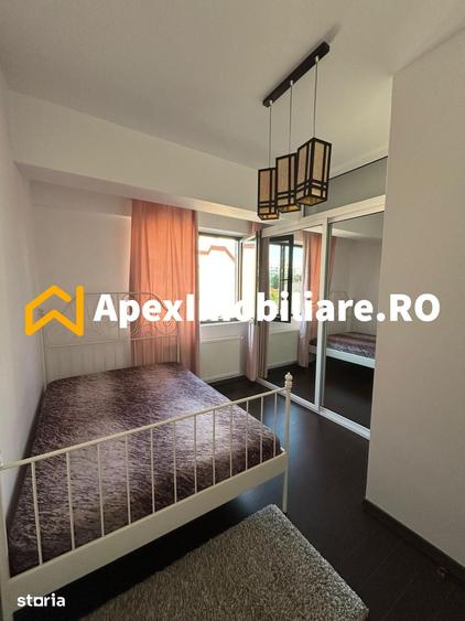Apartament 3 camere de inchiriat Bucurestii Noi Bucuresti | ApexImobil - 4