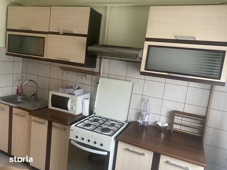 Apartament cu 2 camere confort 1, zona progresu, pret negociabil - 6