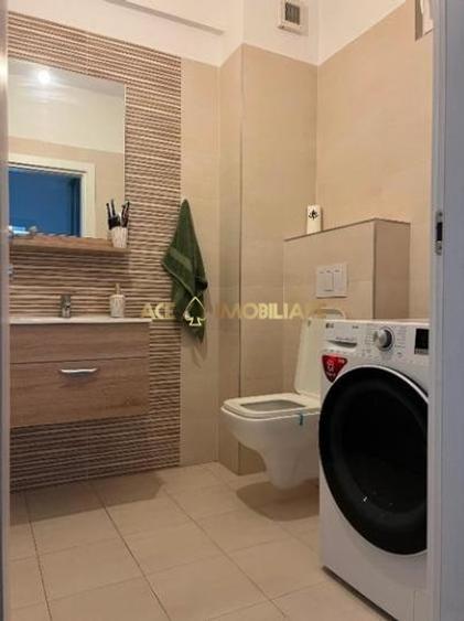 Apartament cu 2 camere decomandat, mobilat în Drumul Taberei