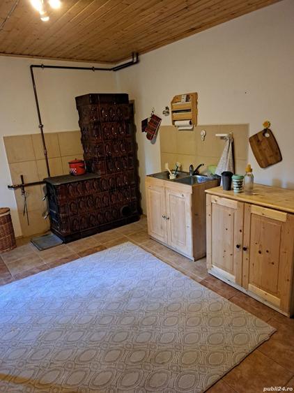 Teren în Băile Chirui