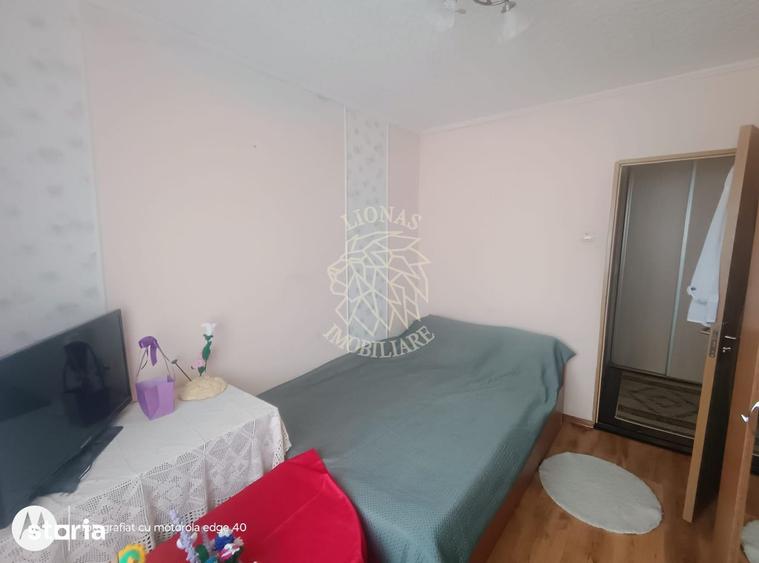 Apartament doua camere Gherla central strada Mesteacanului - 7
