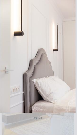 Apartament cu 3 camere în Băneasa