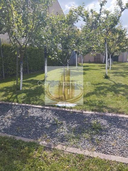 Teren 595 mp | Cartierul Florilor | Anexă locuibilă 42,5 mp
