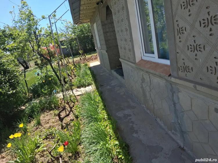 Vand schimb casa Tamaoani Galati - 5