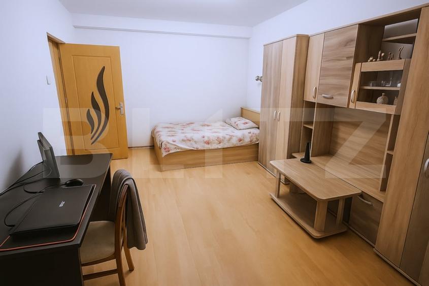 Apartament modern 2 camere | Parter înalt | Zona liniștită | Mănăștur - 4