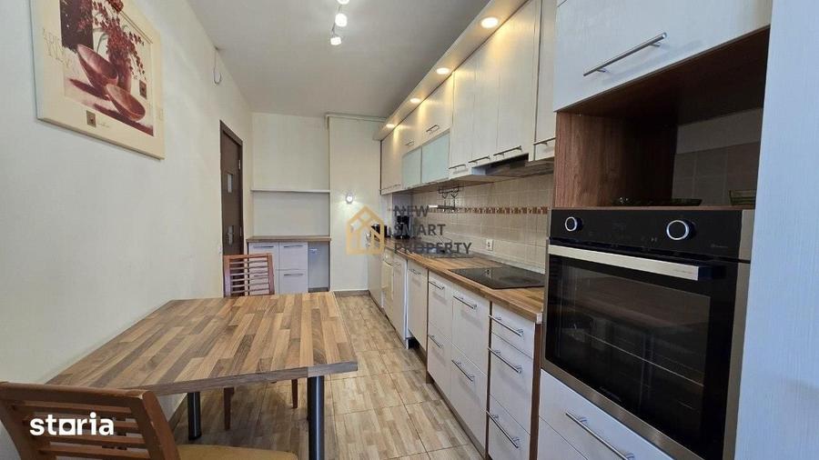 Apartament cu 2 camere în Calea Aradului