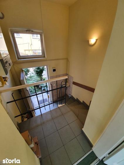 Spatiu comercial, str Cuza Voda - 2