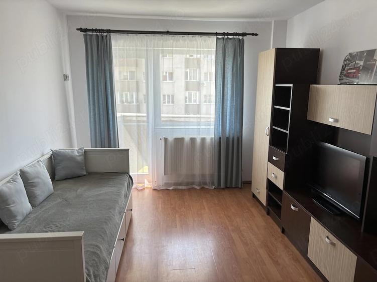 Apartament cu 2 camere decomandat în Mănăștur