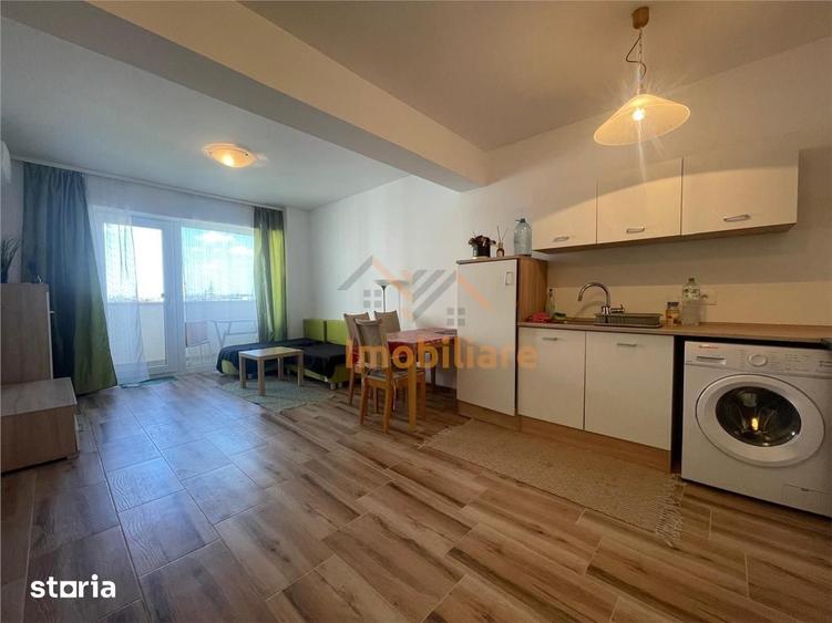 Apartament cu 2 camere în Seleuș