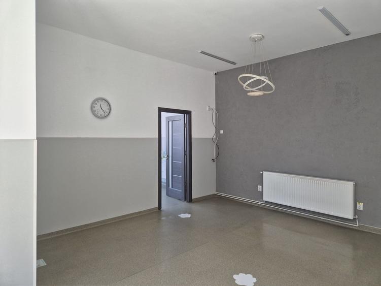 Spațiu comercial, de 100 mp, în Drumul Taberei