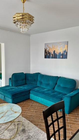 Apartament de inchiriat 2 camere Titan- proprietar - scurta/lunga durata - 1