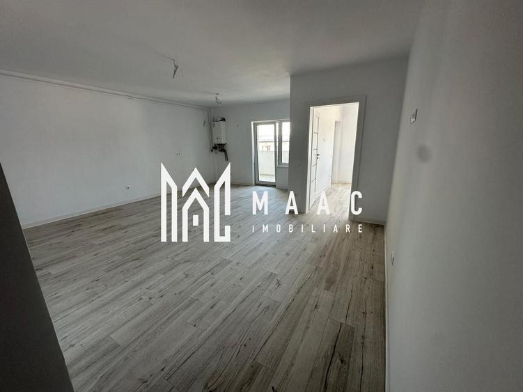 Apartament cu 2 camere în Șelimbăr