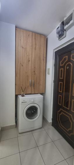 Garsonieră semidecomandată în Micălaca