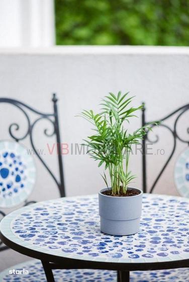 Apartament cu 2 camere decomandat în Nord