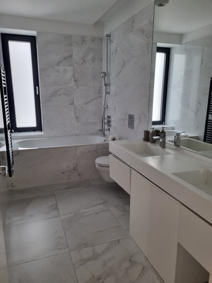 Cozy 2 bedrooms apartment, with beautiful view, close to Bordei park - 10