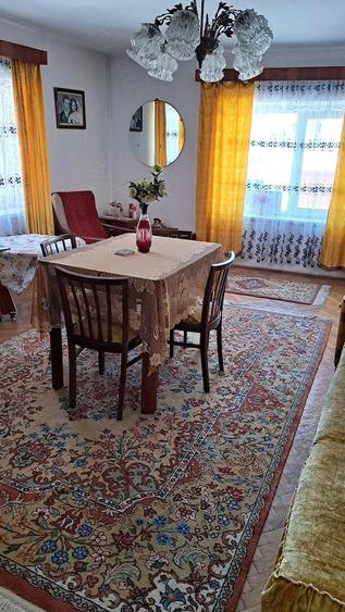Casa rurala cu 2 cladiri pe curte - 4