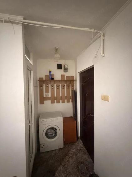 Garsonieră semidecomandată în Berceni